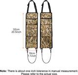Seat Back Gun Rack