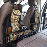 Seat Back Gun Rack