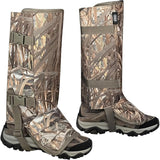 Snake Gaiters for Hunitng