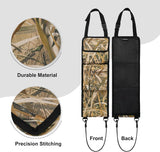 Seat Back Gun Rack