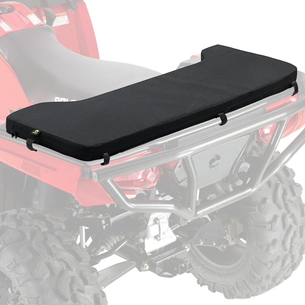 Universal ATV Rack Pad