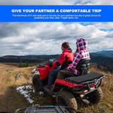 Universal ATV Rack Pad