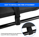 Universal ATV Rack Pad