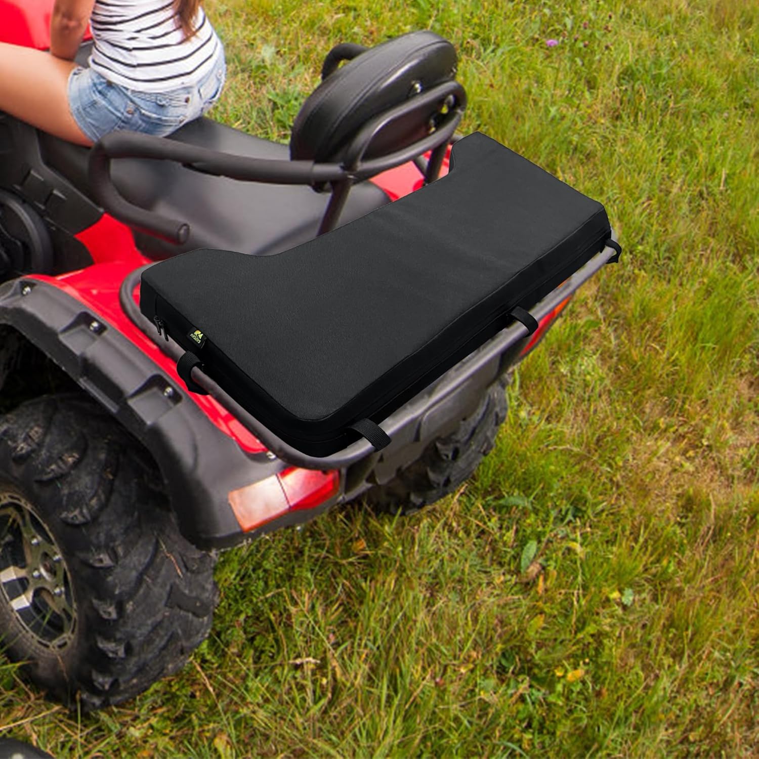 Universal ATV Rack Pad