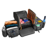 ATV Rear Storage Bags