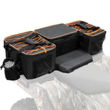 ATV Rear Storage Bags