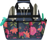 Canvas Garden Tool Tote Bag