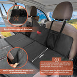 Car Rear Seat Mattress Extension Plate