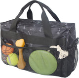 Dog Travel Bag Pet Luggage Suitcase