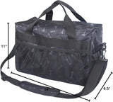 Dog Travel Bag Pet Luggage Suitcase