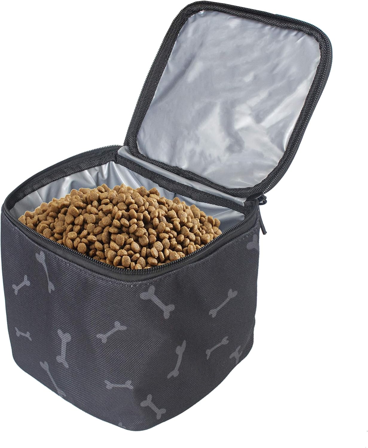 Dog Travel Bag Pet Luggage Suitcase