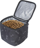 Dog Travel Bag Pet Luggage Suitcase