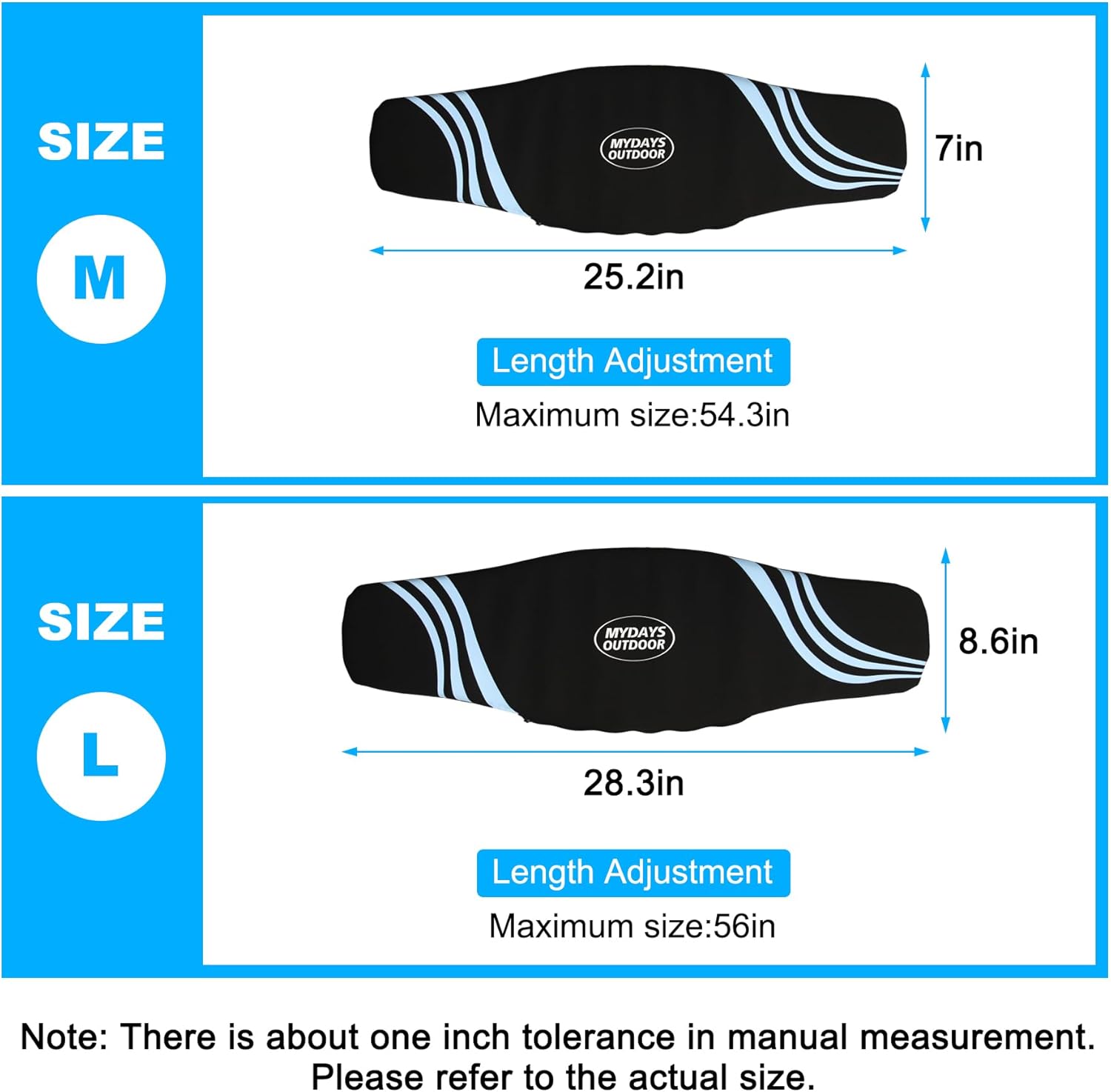 Flotation Swim Belt for Adults
