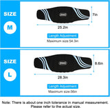 Flotation Swim Belt for Adults