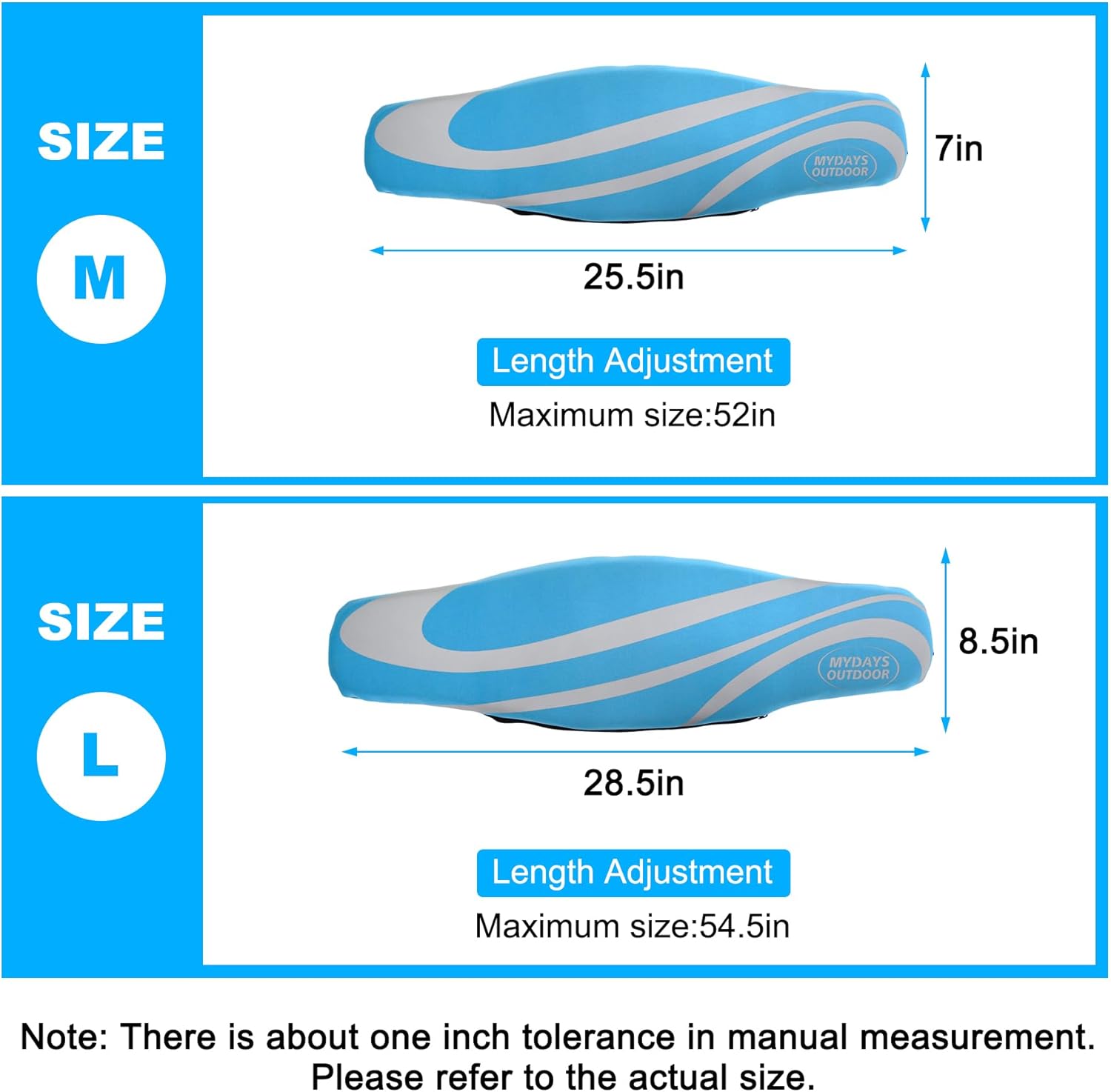 Flotation Swim Belt for Adults