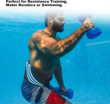 Flotation Swim Belt for Adults