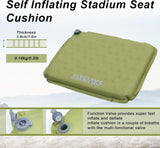 Inflatable Seat Cushion