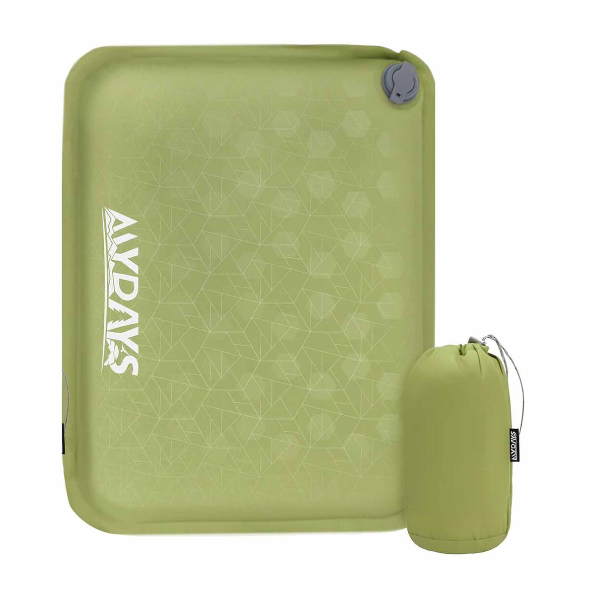 Inflatable Seat Cushion
