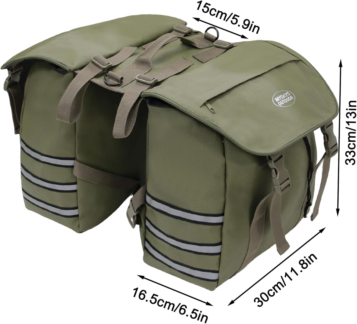 Panniers Bike Bags