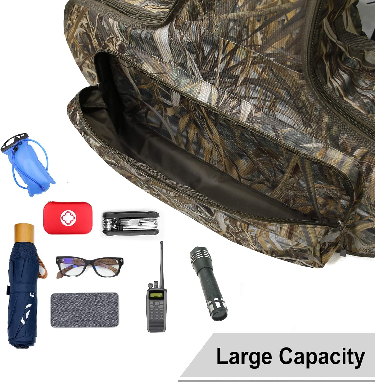 Soft Crossbow Case