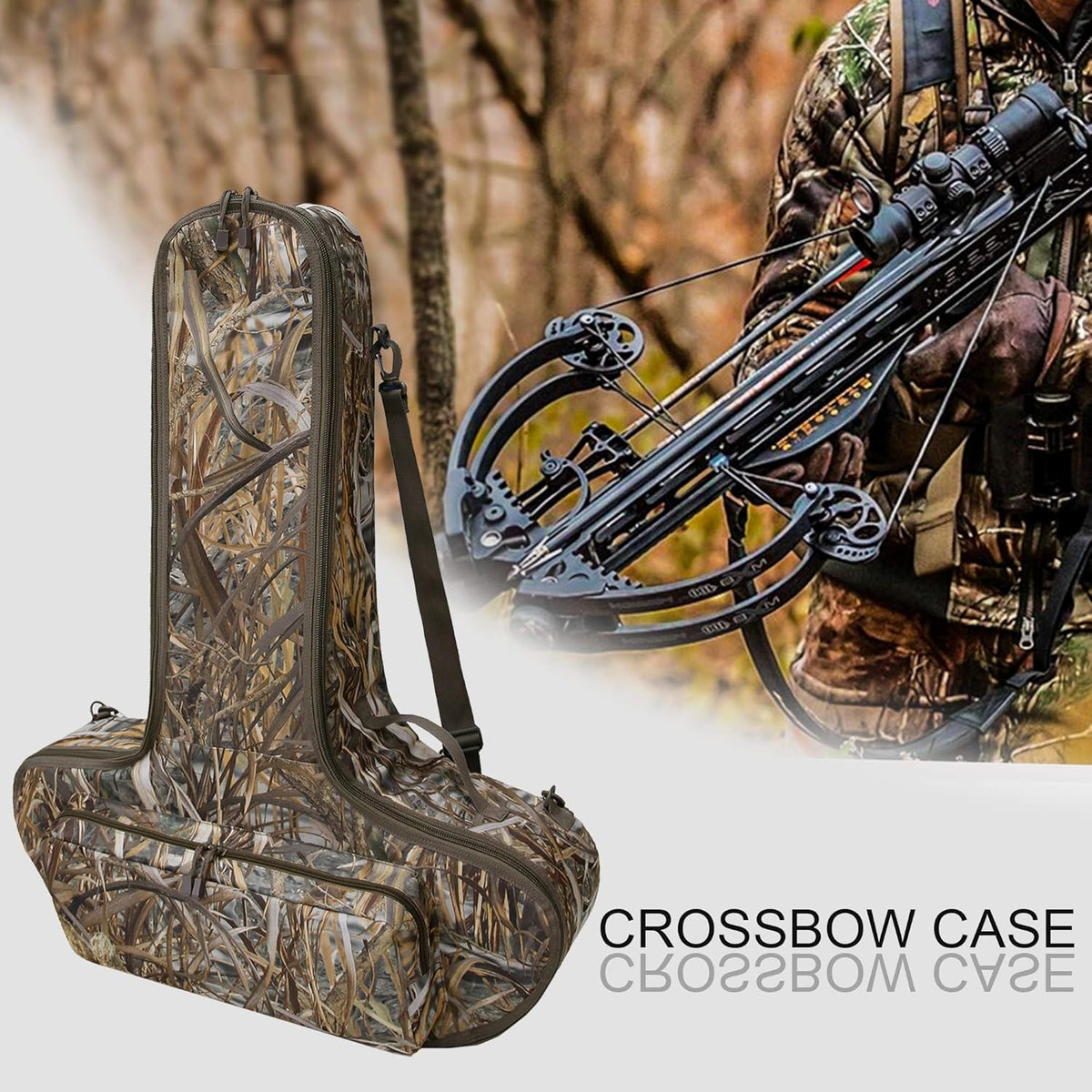 Soft Crossbow Case