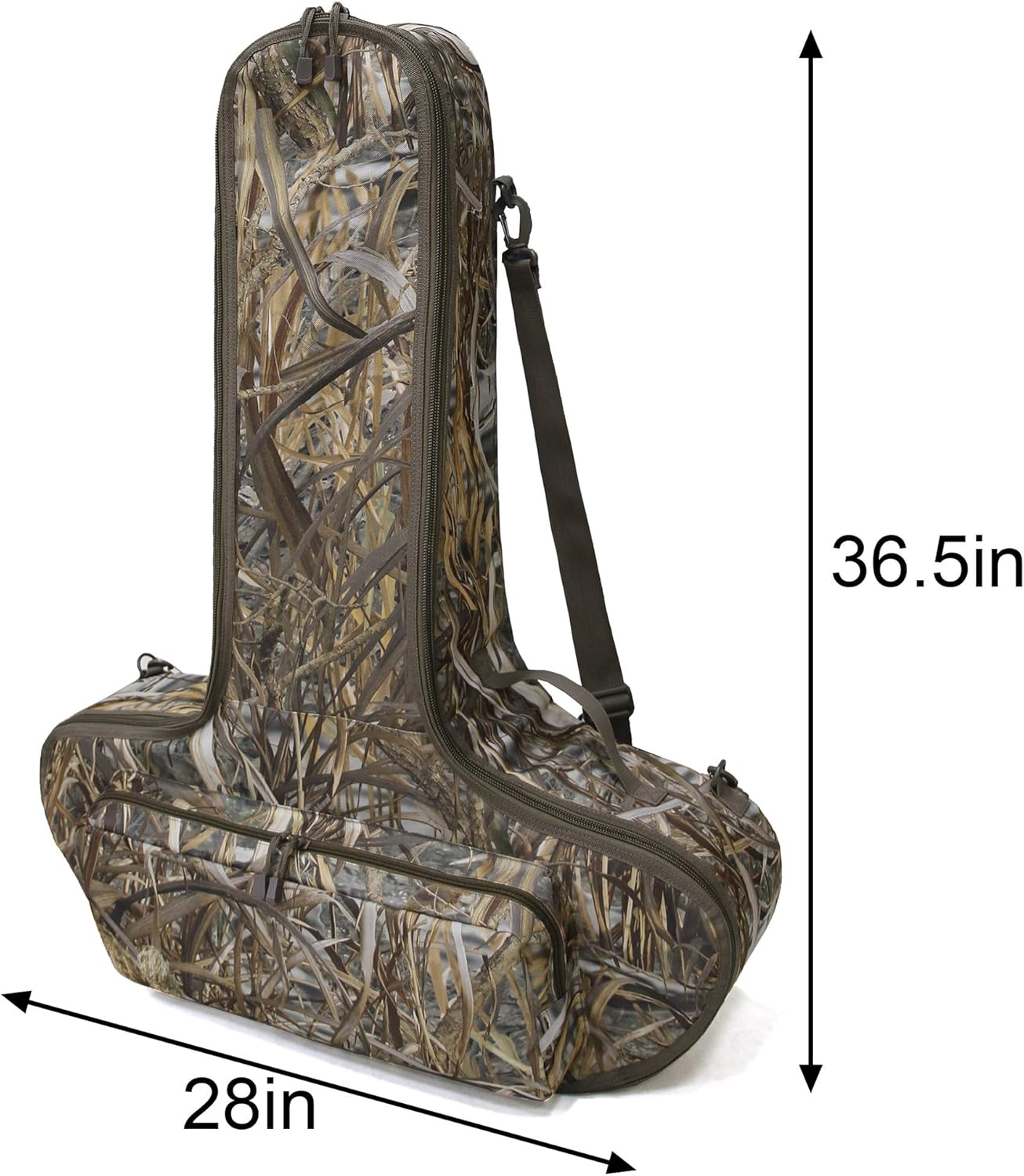 Soft Crossbow Case