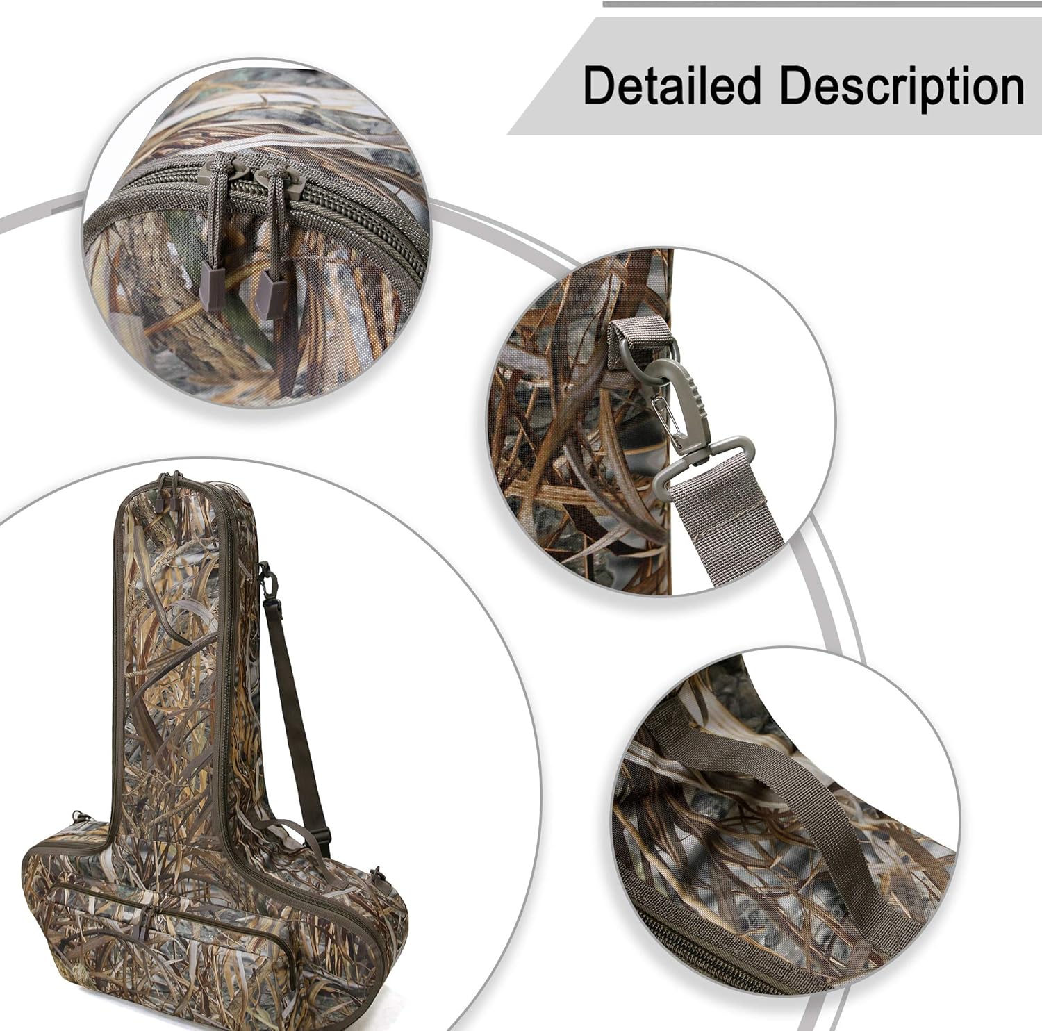 Soft Crossbow Case