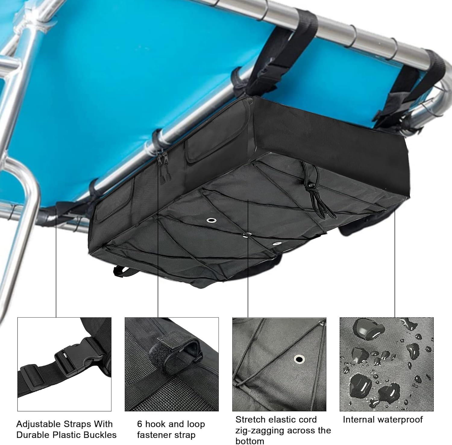 T-Top Storage Bag
