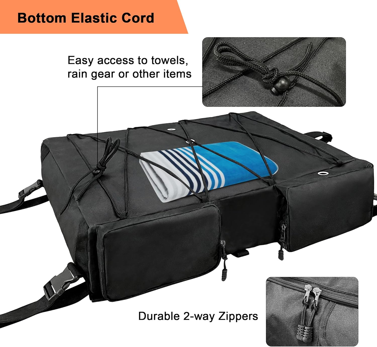 T-Top Storage Bag