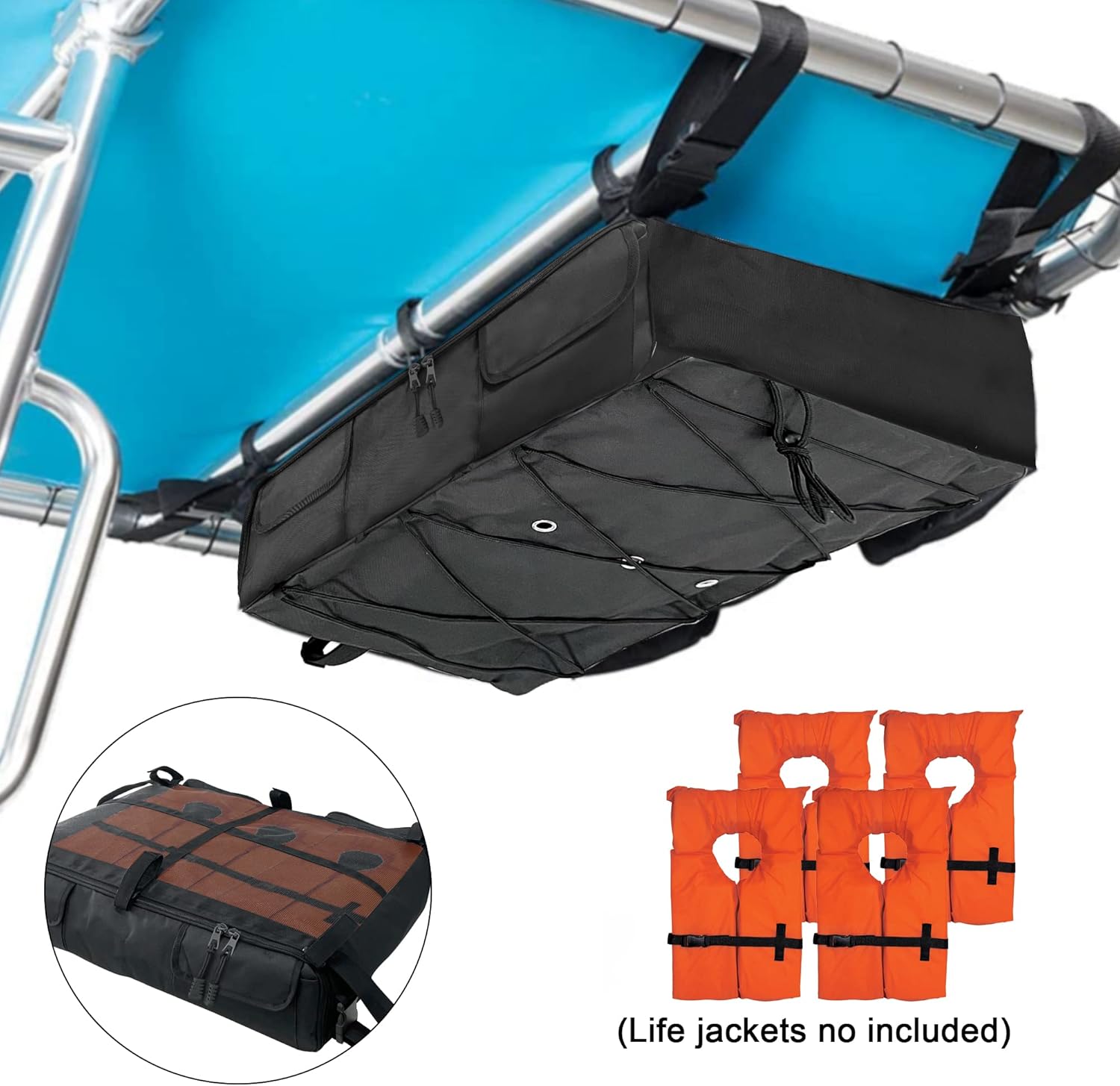 T-Top Storage Bag
