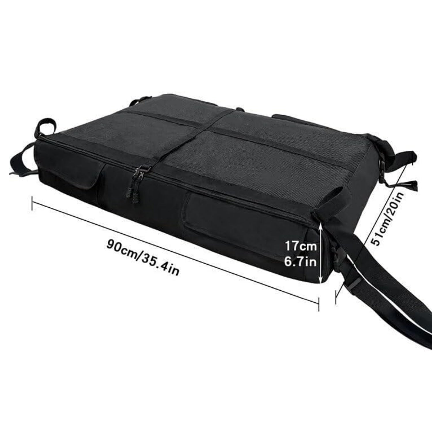 T-Top Storage Bag