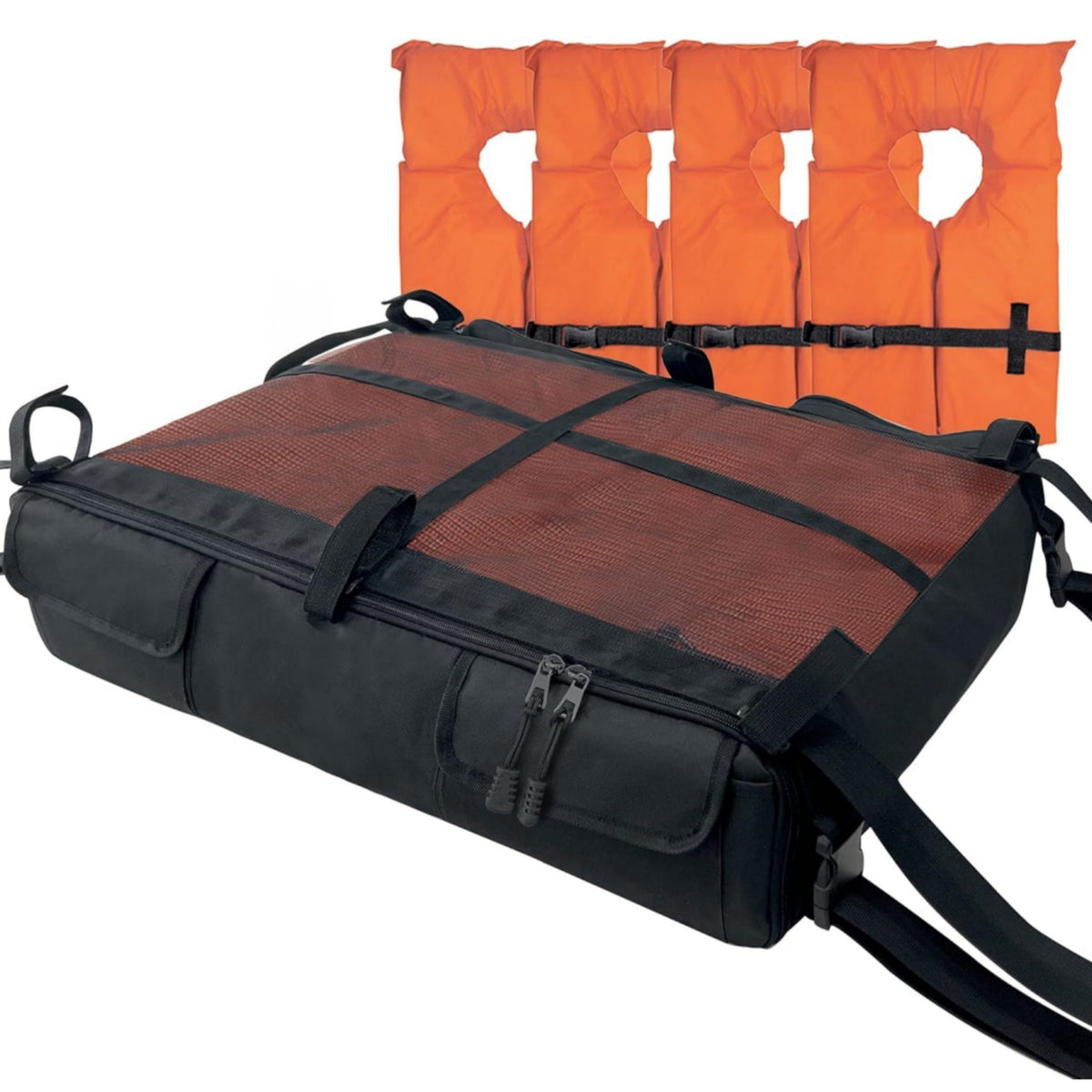 T-Top Storage Bag