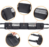 UTV Roll Cage Organizer Case Storage Gear Bags