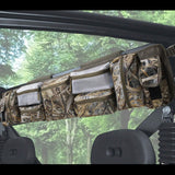 UTV Roll Cage Organizer Case Storage Gear Bags