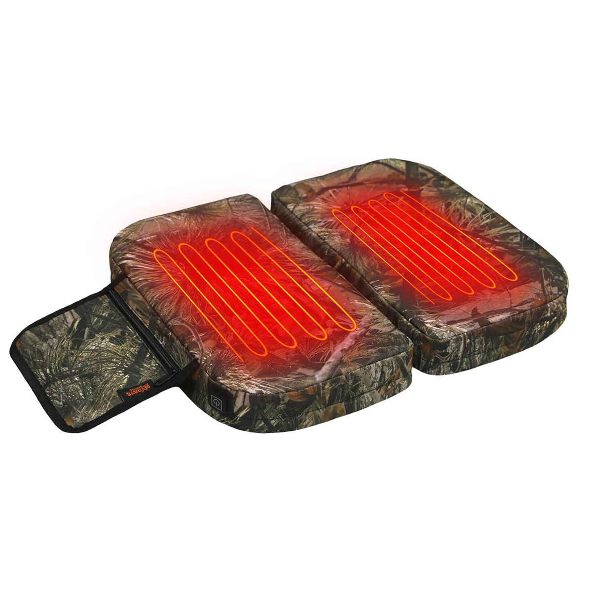 Portable Heating Seat Cushion