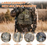 Hunting Chest Rig Pack