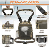 Hunting Chest Rig Pack
