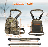 Hunting Chest Rig Pack