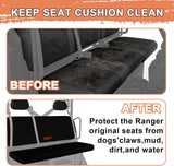 Waterproof UTV Seat Cover